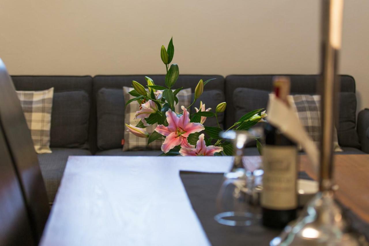 Apartment Koryntia ザコパネ エクステリア 写真