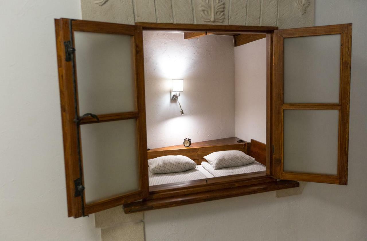 Apartment Koryntia ザコパネ エクステリア 写真