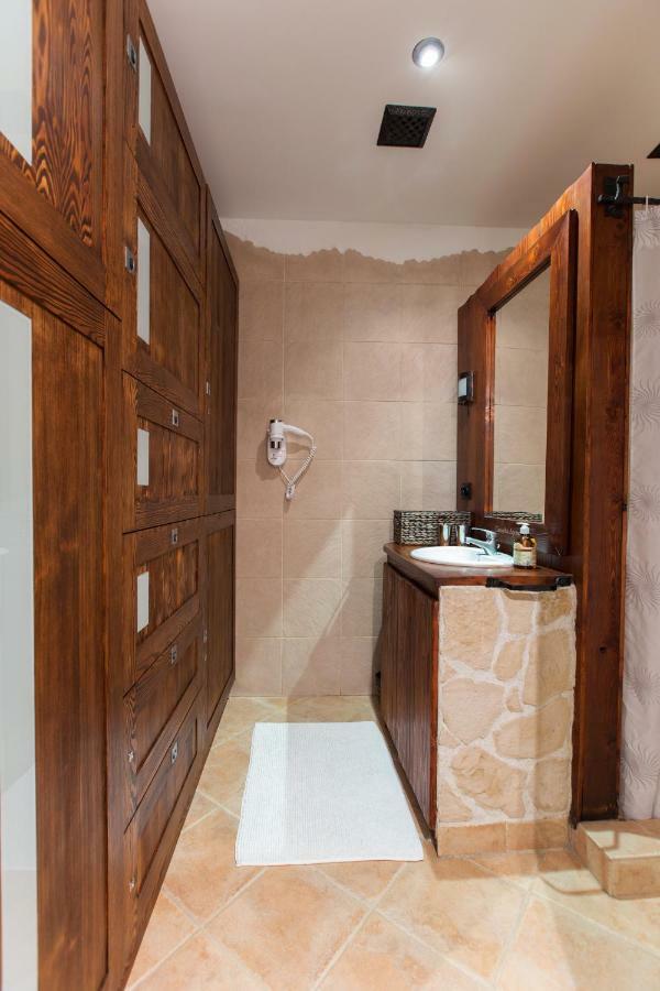 Apartment Koryntia ザコパネ エクステリア 写真