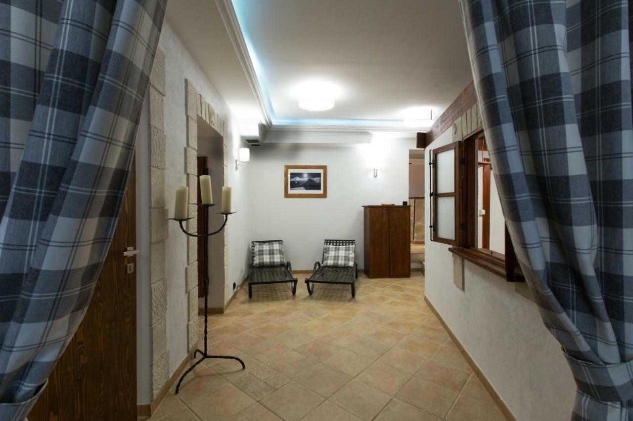 Apartment Koryntia ザコパネ エクステリア 写真
