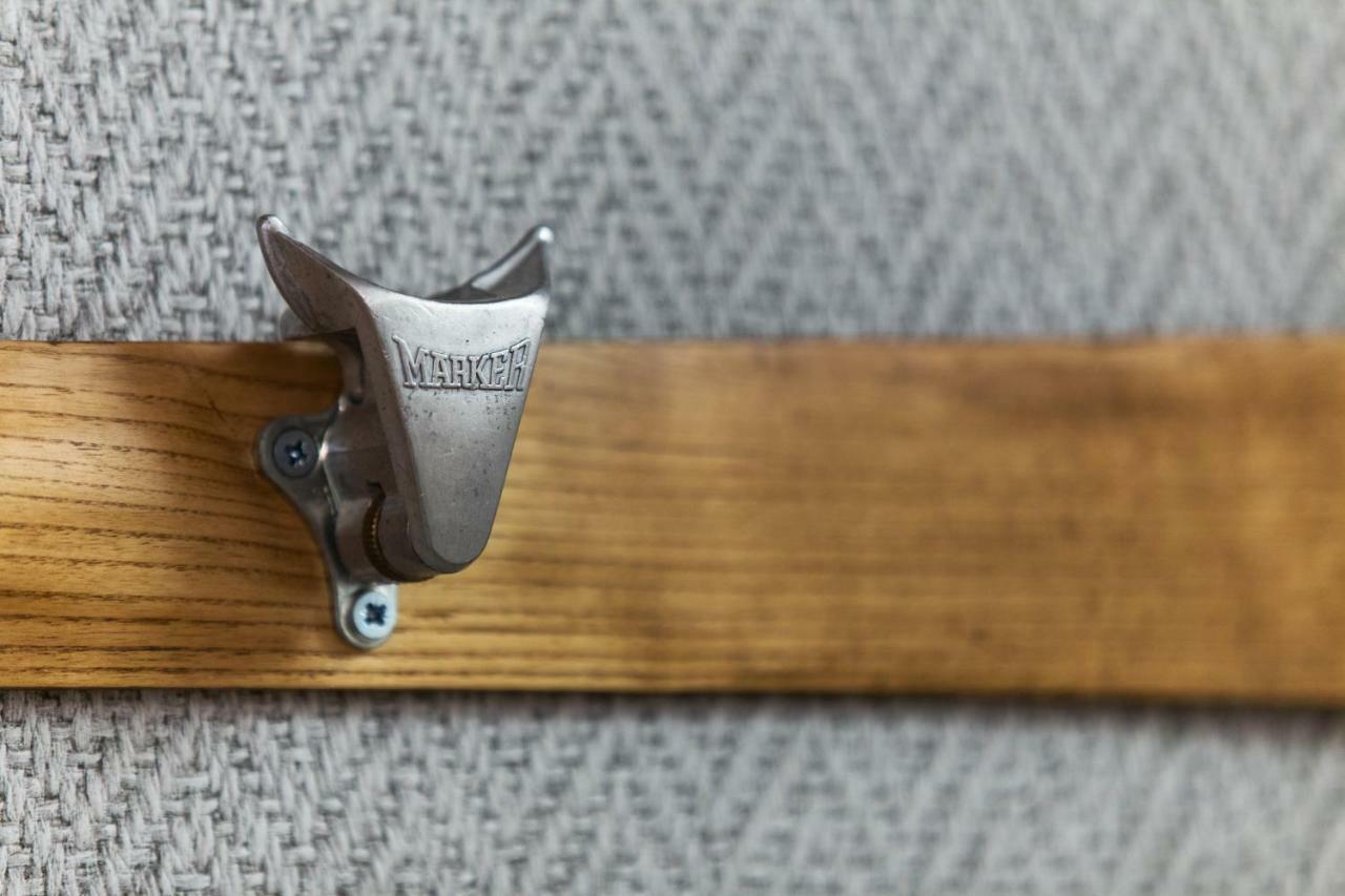 Apartment Koryntia ザコパネ エクステリア 写真