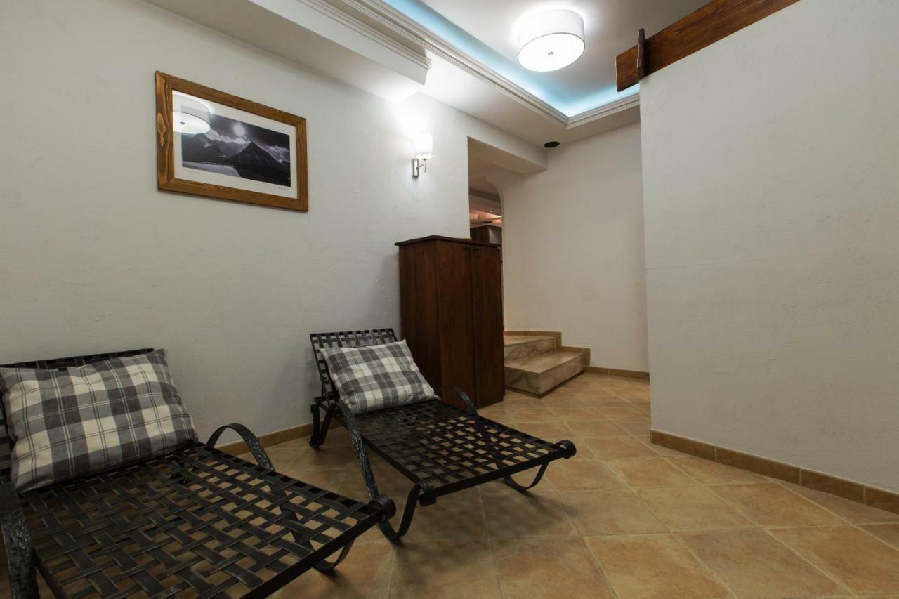 Apartment Koryntia ザコパネ エクステリア 写真