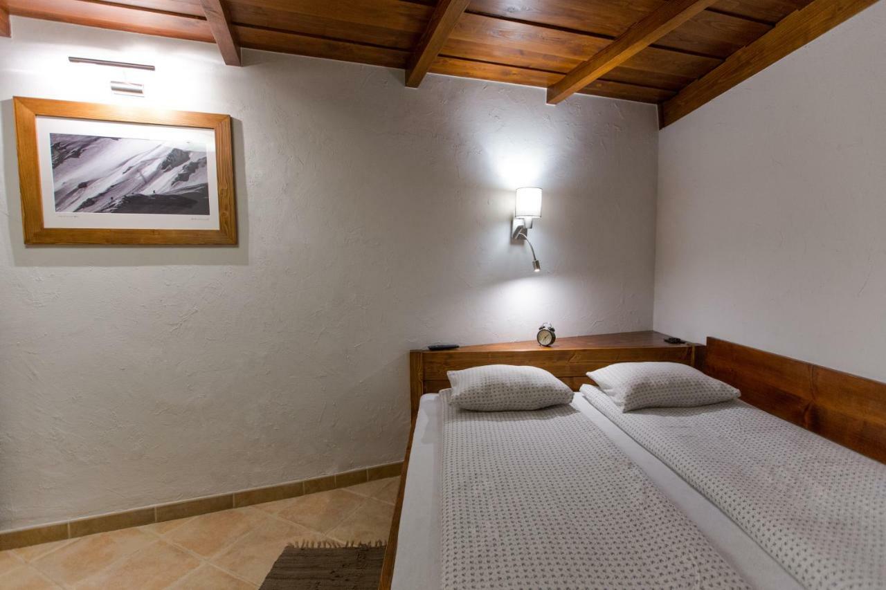 Apartment Koryntia ザコパネ エクステリア 写真