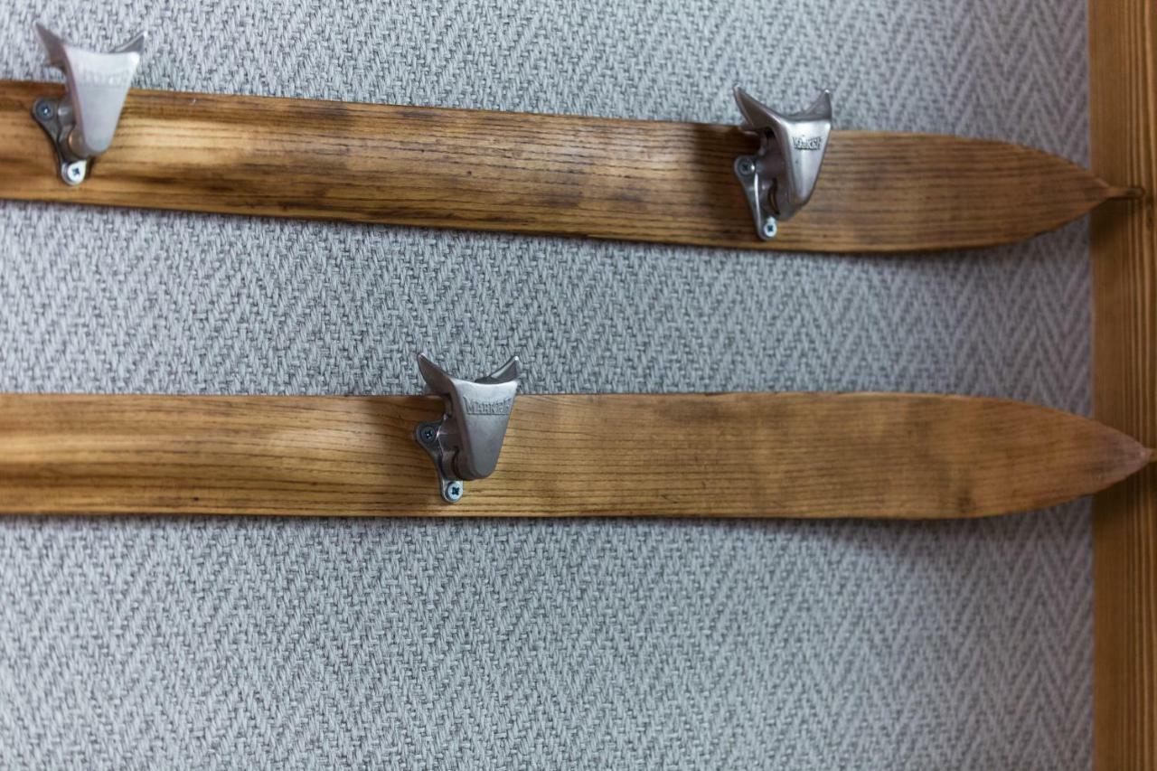 Apartment Koryntia ザコパネ エクステリア 写真
