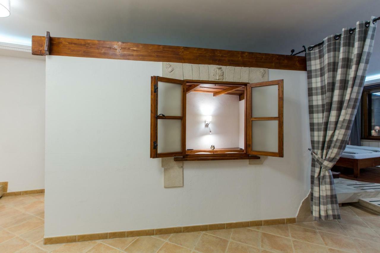 Apartment Koryntia ザコパネ エクステリア 写真